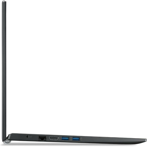 Ноутбук Acer Extensa 15 EX215-55-37JW, 15.6" (1920x1080) IPS/Intel Core i3-1215U/8ГБ DDR4/512ГБ SSD/UHD Graphics/Без ОС, черный (NX.EGYER.00R)