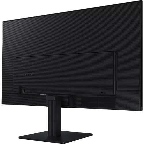 Монитор Samsung 27" S27D300GAUXEN черный IPS LED