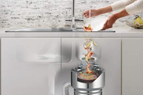 Измельчитель InSinkErator Evolution 250