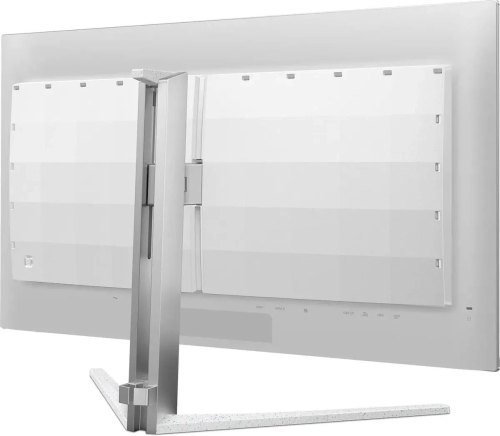Монитор Philips 31.5" Evnia 8000 32M2N8800 белый QD OLED LED 16:9 HDMI M/M матовая HAS 250cd 178гр/178гр 2560x1440 240Hz DP QHD USB 9.65кг Монитор Philips 31.5" Evnia 8000 32M2N8800 белый QD OLED LED 16:9 HDMI M/M матовая HAS 250cd 178гр/178гр 2560x1440 240Hz DP QHD USB 9.65кг