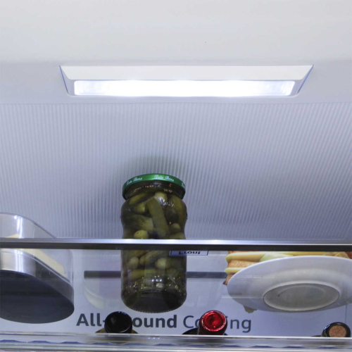 Холодильник Samsung RB38T676FSA