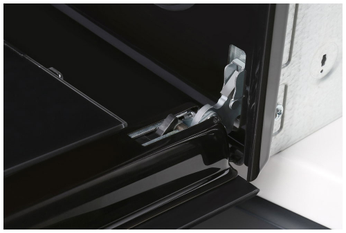 Духовой шкаф электрический GEFEST ЭДВ ДА 622-02 БS