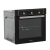 Встраиваемый духовой шкаф 60 см Delvento V6EB17005