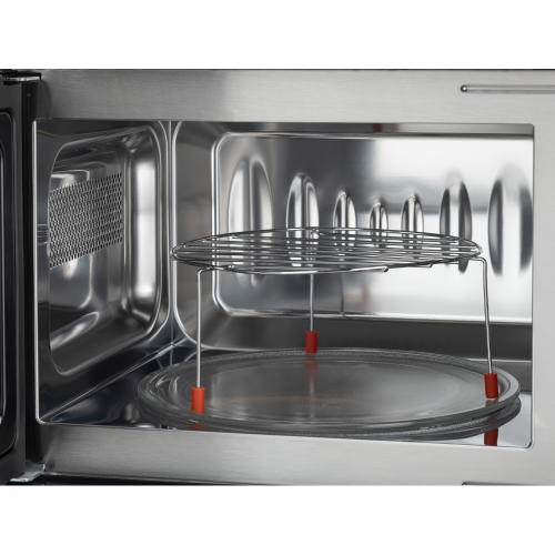 Встраиваемая микроволновая печь Delvento DV 2012