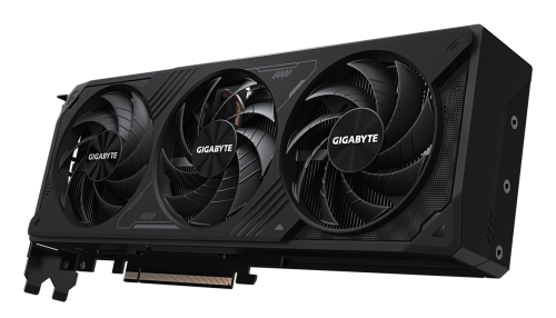 Видеокарта PCIE16 RTX5070 12GB GV-N5070WF3OC-12GD GIGABYTE
