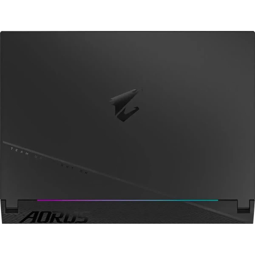 Ноутбук Gigabyte Aorus 15 BKG, 15.6" (2560x1440) IPS 165 Гц/Intel Core Ultra 7 155H/16 ГБ DDR5/1024 ГБ SSD/NVIDIA GeForce RTX 4060 для ноутбуков (8 Гб)/Windows 11 Home, Черный (BKG-13KZ754SH)