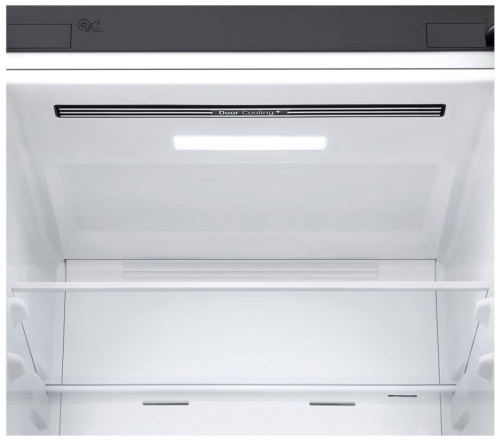 Холодильник LG DoorCooling GA-B509CLSL