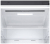 Холодильник LG DoorCooling GA-B509CLSL