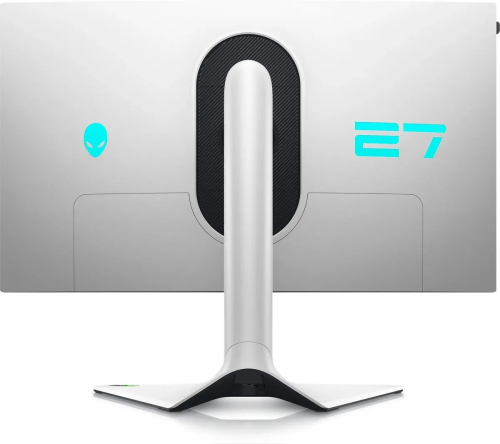 Монитор Dell 27" Alienware AW2723DF 2560x1440 IPS LED черный