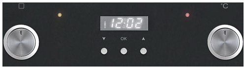 Духовой шкаф электрический LEX EDP 4571  BL 