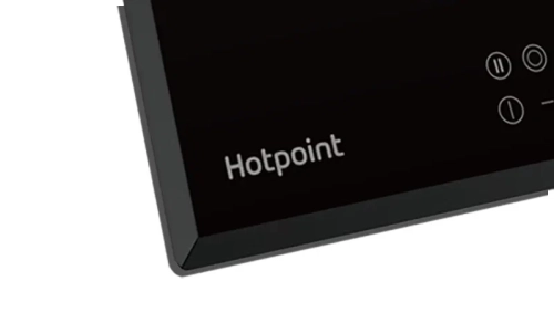 Варочная панель электрическая Hotpoint HR 4O3 BAS,  