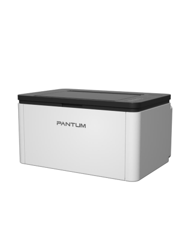 Принтер лазерный Pantum BP1800W A4 WiFi белый