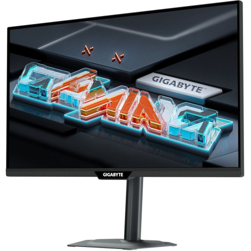 Монитор 26.5" Gigabyte M27Q3 EK IPS, 2560x1440, 1ms, IPS, 300Hz, Black