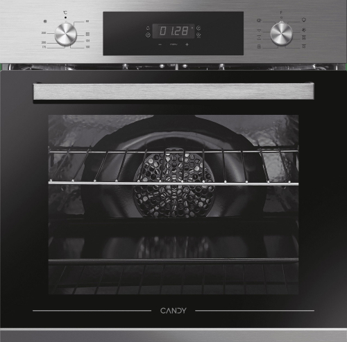 Духовой шкаф электрический Candy FCT615XRU  