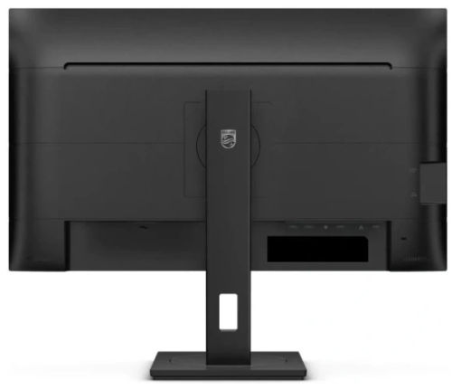 Монитор Philips 27" B Line 27B1U3900 черный IPS LED