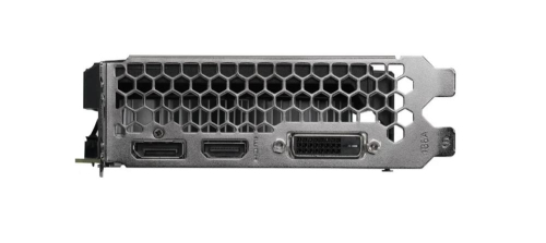 Видеокарта PCIE16 RTX3050 6GB PA-RTX3050 STORMX OC 6GB PALIT