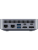 Мини-ПК iRU Tactio 515, Intel Core i3-1220P/8 ГБ DDR5/256 ГБ SSD/Intel UHD Graphics/Без ОС, серый (2207446)