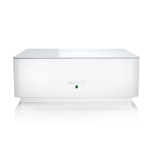 Сабвуфер Canton Smart Sub 10 White