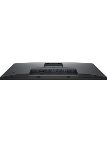 Монитор Dell 27" P2725D S/BK ( IPS; 16:9; 350cd/m2; 1500:1; 5ms; 2560x1440x100Hz; DP; HDMI; USB-C; 4xUSB; Swiv; Tilt; HAS; Pivot; VESA) (Без EU кабеля)