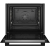Духовой шкаф электрический Bosch HQG572EB3