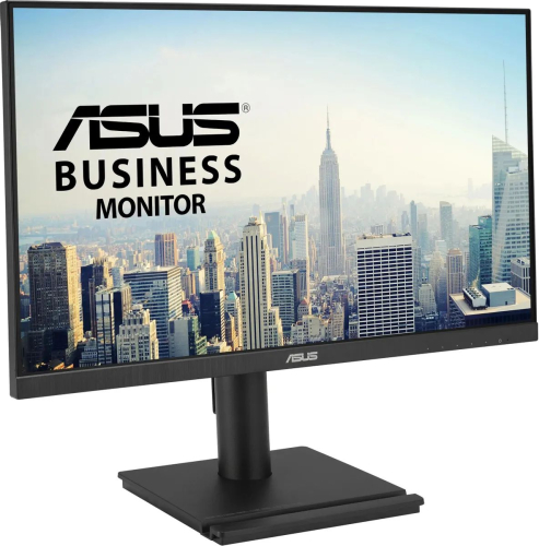 Монитор Asus 27" VA27DQFS IPS LED черный 90LM06H0-B01370