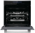 Духовой шкаф электрический с функцией СВЧ Korting OKB 1340 GNBX MW 