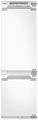 Встраиваемый холодильник Samsung BRB267150WW с Metal Cooling