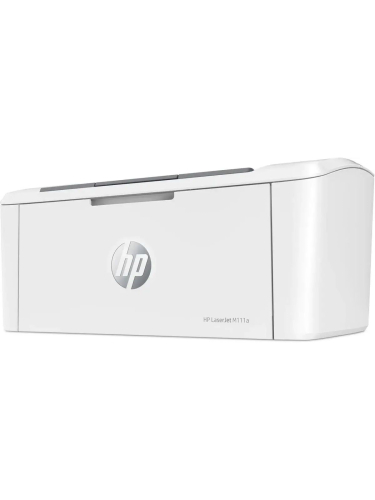 Принтер HP LaserJet M111a (7MD67A) BBU {Принтер А4, 20стр / мин, 600 х 600, 500 МГц, 16 Мб}