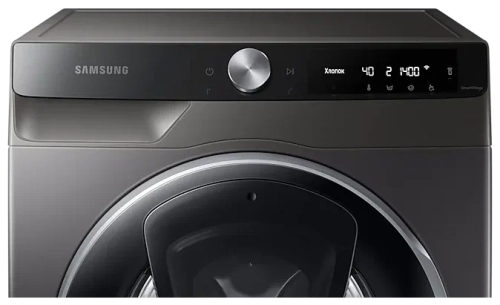 Стиральная машина Samsung WD10T654CBX