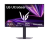Монитор LG 26,5" 27GX704A-B, 16:9, OLED, QHD, 0,03ms, 275cd, 240Hz, HDMI, DP, USB, HAS