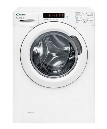 Стирально-сушильная машина Candy CSW4 365D/2-07