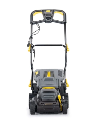 Газонокосилка электрическая Champion EM3414