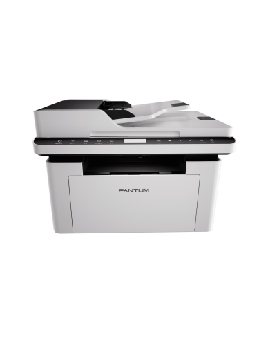 МФУ Pantum BM2300AW  A4, лазерный, черно-белый, 22 стр / мин, 1200dpi, ADF, 800МГц, 256Мб, WiFi / USB, 700стр / картридж, (картридж TL-C2310H / TN-C2310HC)(BM2300AW)