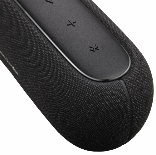 Портативная акустика Harman/Kardon Luna, 40 Вт, черный