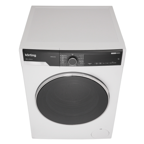 Стиральная машина с сушкой Korting KWD 58IL14106  