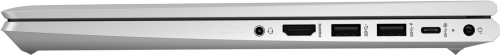 Ноутбук HP ProBook 440 G9, 14" (1920x1080) IPS/Intel Core i5-1235U/8ГБ DDR4/256ГБ SSD/Iris Xe Graphics/Windows 11 Pro, серебристый [6A1X5EA]