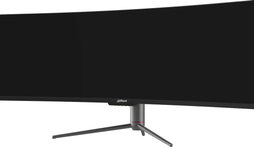Монитор Dahua 49" DHI-LM49-EW410CA VA LED 5120x1440 120Hz 1ms черный