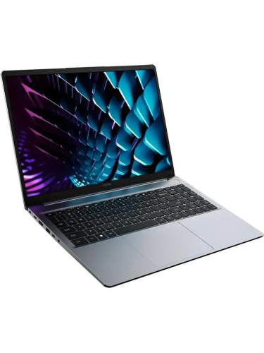 Ноутбук Tecno MegaBook K16SFA, 16" (1920x1200) IPS/AMD Ryzen 7 7735HS/16 ГБ DDR5/512 ГБ SSD/AMD Radeon Graphics/Windows 11 Home, Серый (71005000408)