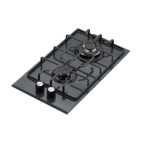 Встраиваемая панель газовая 30 см (металл) Delvento V30H20G005