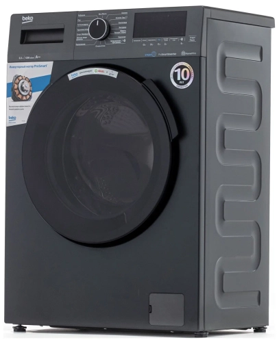 Стиральная машина Beko WSPE6H616A