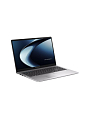 Ноутбук ASUS ExpertBook P1 PM1503CDA-S70596, 15.6" (1920x1080) IPS/AMD Ryzen 7 170/32 ГБ DDR5/1024 ГБ SSD/AMD Radeon Graphics/Без системы, Серый (90NX09D1-M00PJ0)