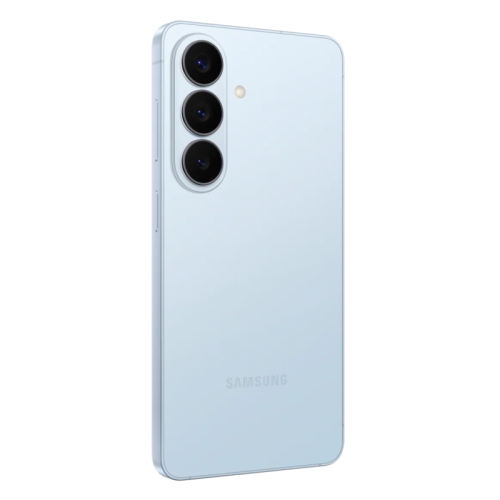 Смартфон Samsung Galaxy S26 12/512GB Sky Blue (Голубой)