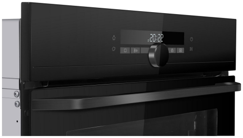 Духовой шкаф электрический Haier HOQ-F6CASGB  