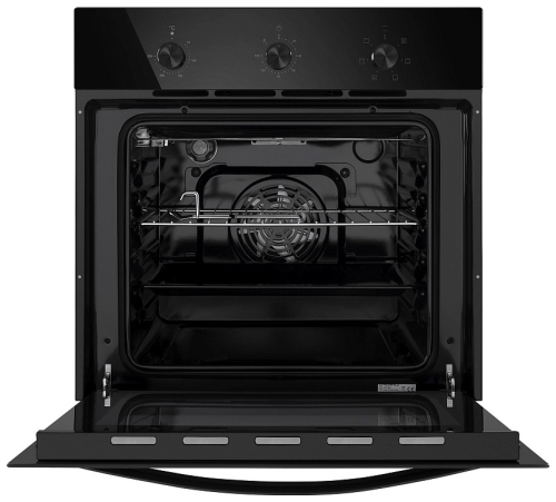 Духовой шкаф электрический Maunfeld EOEC.586B2 