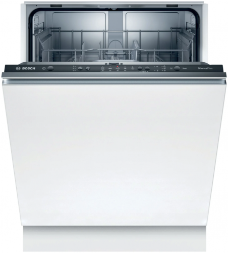 Встраиваемая посудомоечная машина Bosch SMV25BX04R Встраиваемая посудомоечная машина Bosch SMV25BX04R