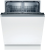 Встраиваемая посудомоечная машина Bosch SMV25BX04R Встраиваемая посудомоечная машина Bosch SMV25BX04R