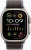 Умные часы Apple Watch Ultra 2 49 мм Titanium Case GPS + Cellular, Blue Black Trail Loop Умные часы Apple Watch Ultra 2 49 мм Titanium Case GPS + Cellular, Blue Black Trail Loop