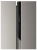 Холодильник Haier HRF-541DM7RU, серебристый