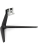 Монитор ExeGate 24.5" EH1500 SmartView черный {IPS 1920x1080 75Hz 5ms 250cd 1000:1 178/178 D-Sub HDMI} [EX297309RUS]