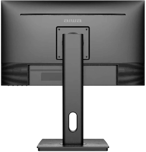 Монитор 27" Aiwa MF2711 IPS, 1920x1080, 4 ms, 120Hz, Black